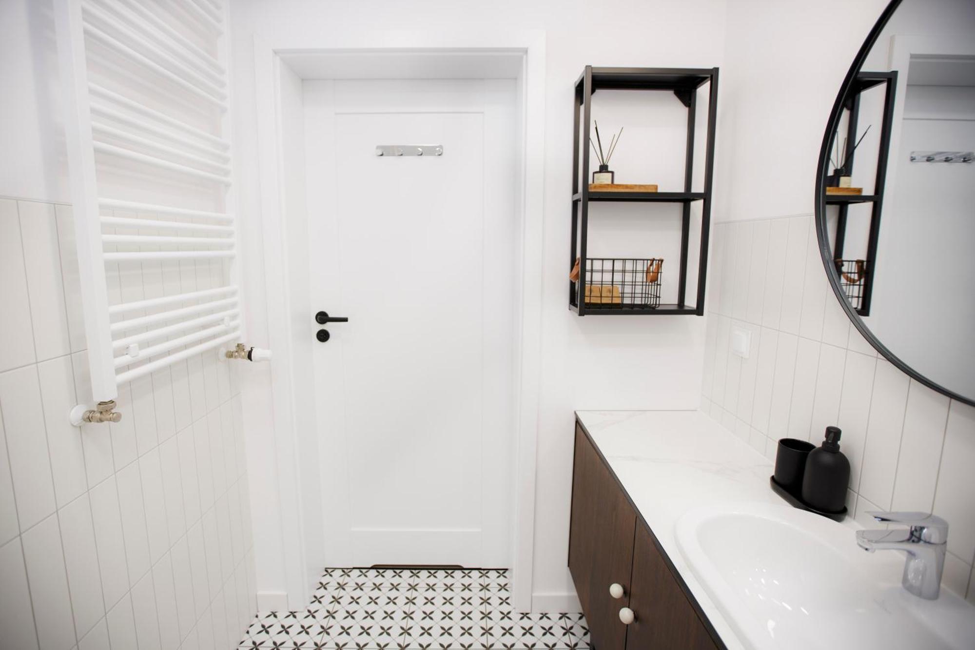 Apartment Bochenka Ii Krakau