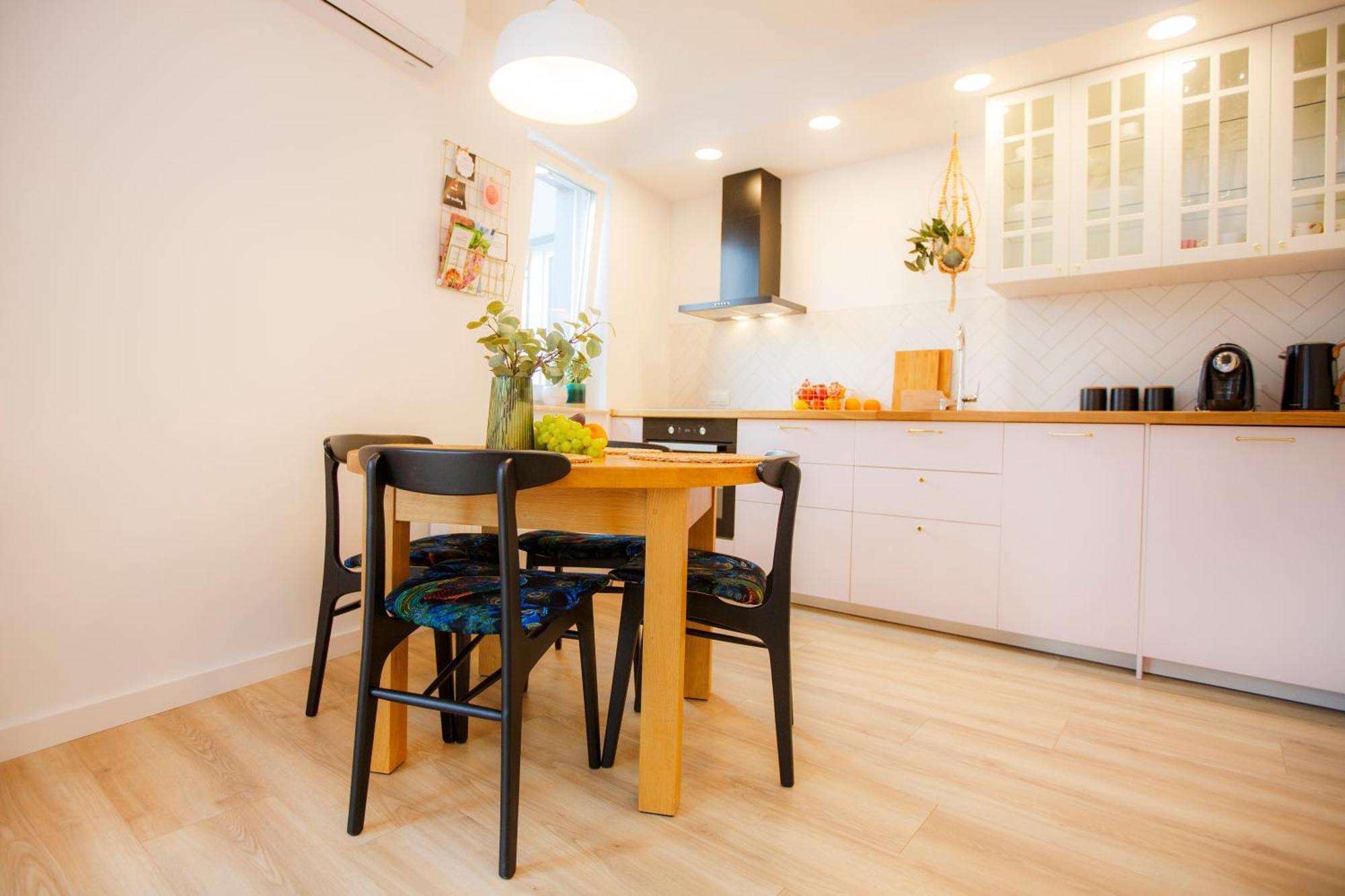 Bochenka Ii Appartement