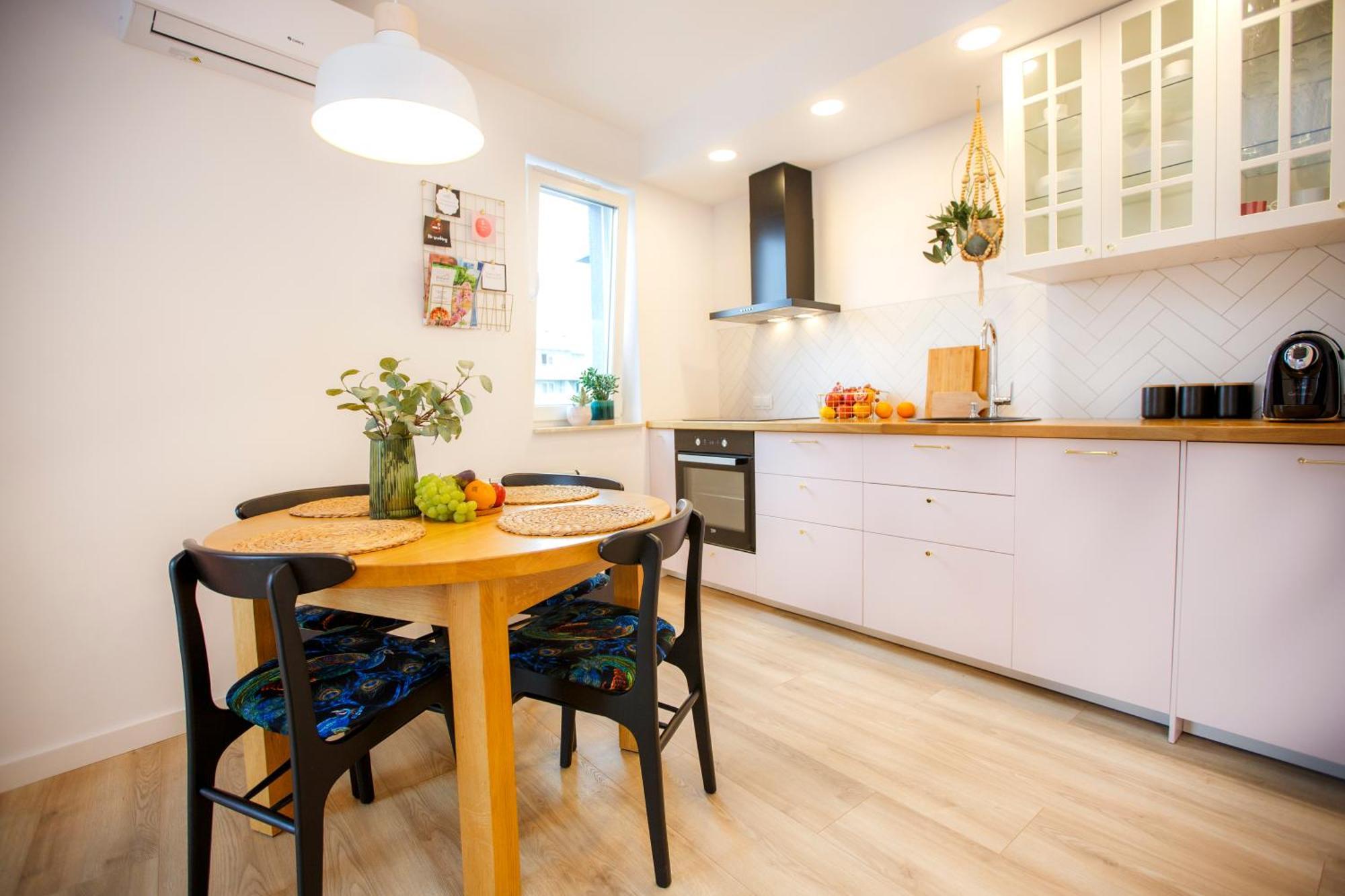 Bochenka Ii Appartement *