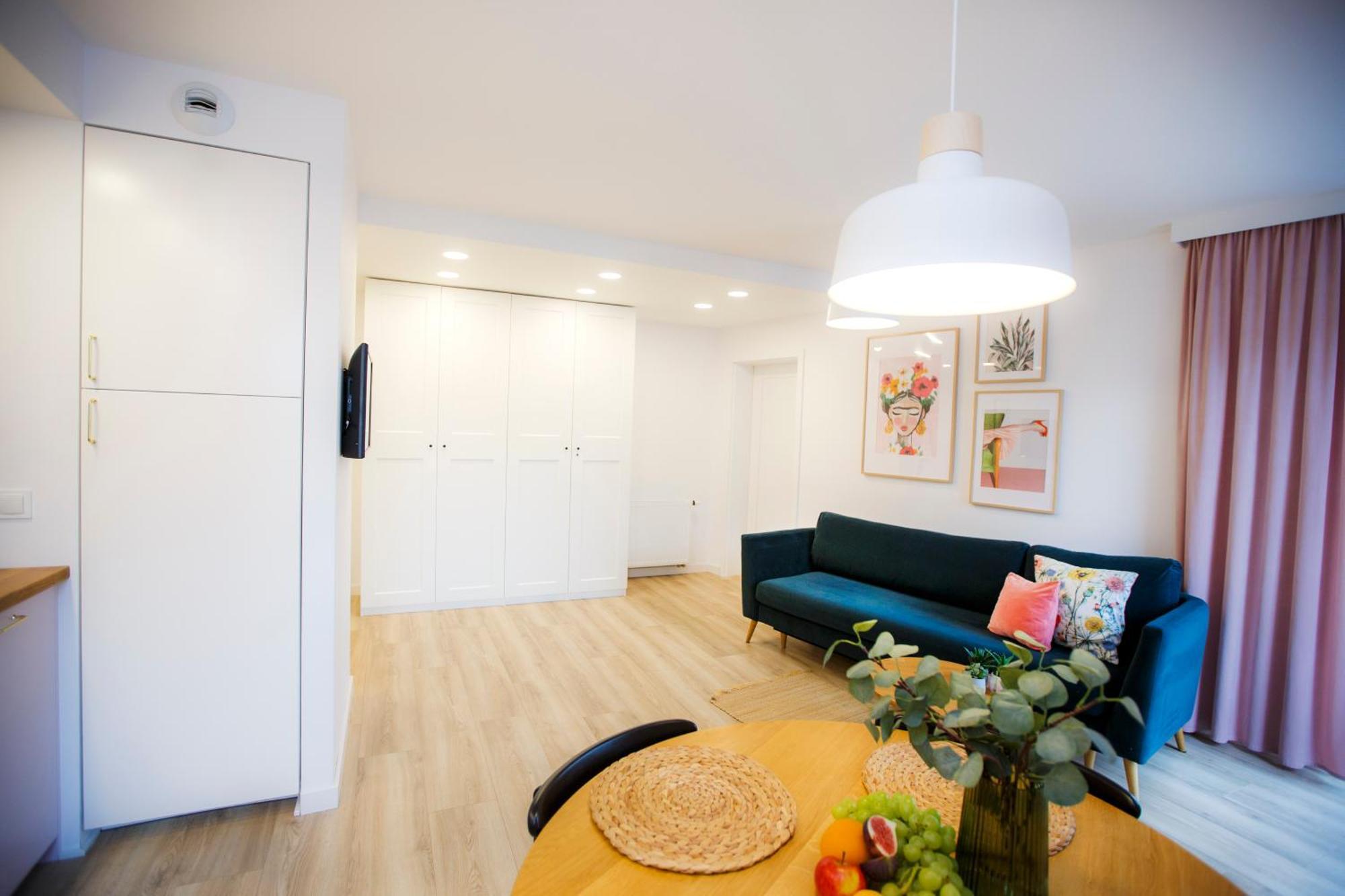 Appartement Bochenka Ii