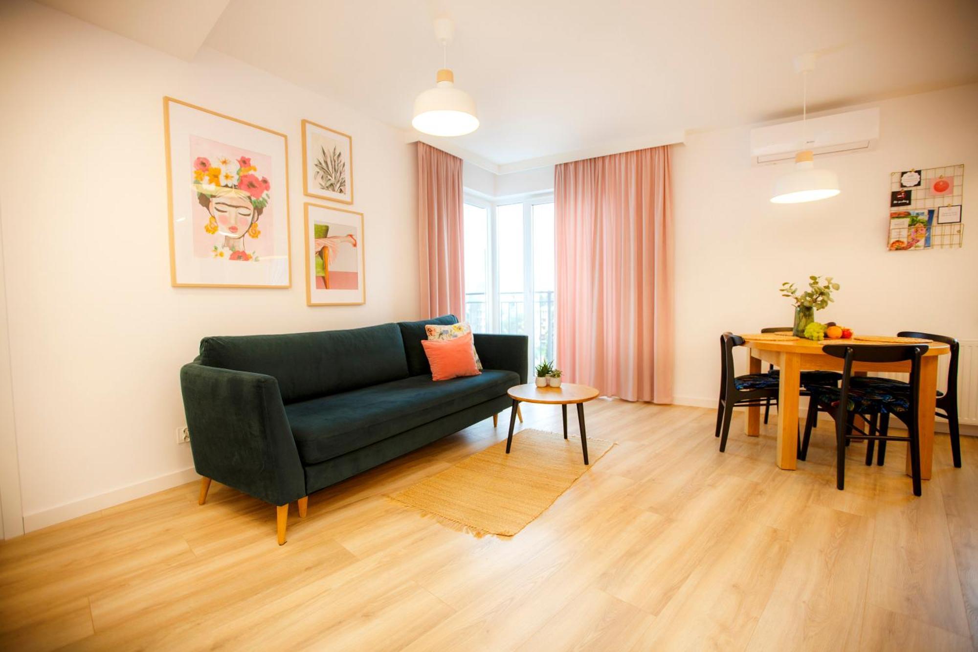 Bochenka Ii Appartement *